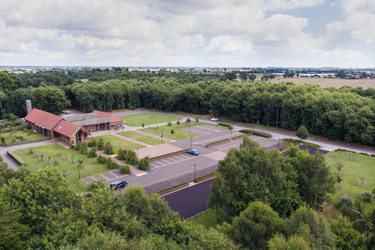 Seven Hills Crematorium