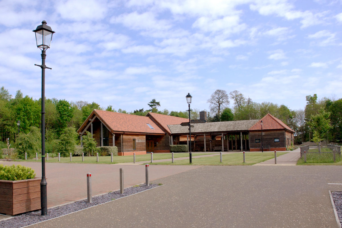 Seven Hills Crematorium