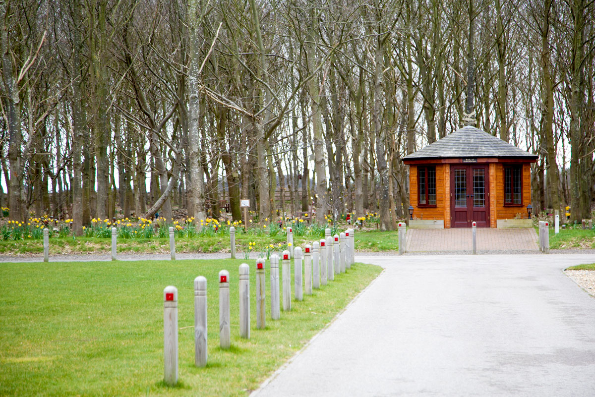 Seven Hills Crematorium